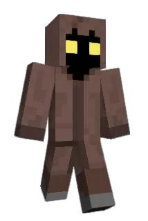OscarHelden Minecraft avatar full body