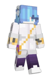 OscarIsA_Potato Minecraft avatar full body
