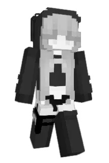 OscarJohnson229 Minecraft avatar full body