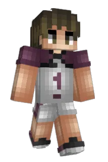 OscarPiastri__ Minecraft avatar full body