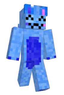 OscarPug1 Minecraft avatar full body