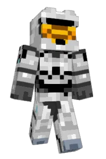 Oscar_BA Minecraft avatar full body