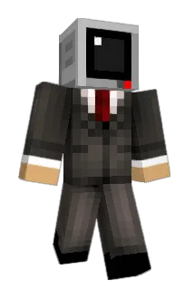 Oscar_Gumpy Minecraft avatar full body