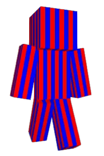 Oscar_J_B Minecraft avatar full body