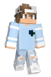 Oscar_Othreesg Minecraft avatar full body