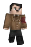 Oscargieryng Minecraft avatar full body