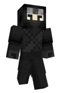 OscarisveryPOGGG Minecraft avatar full body