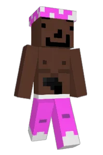 Oscarjesper321 Minecraft avatar full body