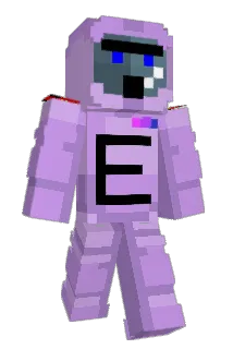 Oscarmasta Minecraft avatar full body