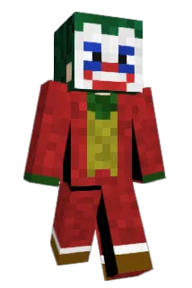 Oseanic_Bonk Minecraft avatar full body