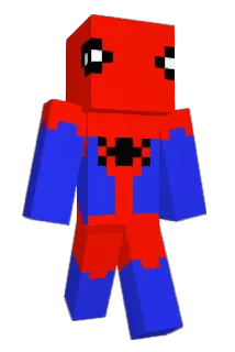 Osh67 Minecraft avatar full body