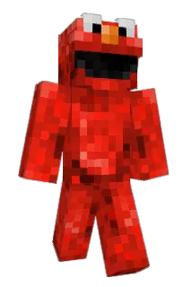 Oshawott2 Minecraft avatar full body