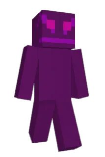 Oshi1234 Minecraft avatar full body
