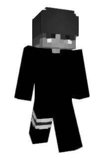 OshimaJL Minecraft avatar full body
