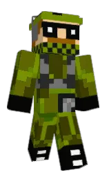 Custom render preview