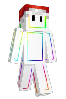 Osiris1031 Minecraft avatar full body