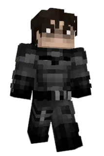 Osiris__ Minecraft avatar full body