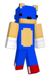 Osirisx88 Minecraft avatar full body