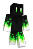 Oska_Moska Minecraft avatar full body
