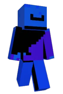 Oskaka395 Minecraft avatar full body
