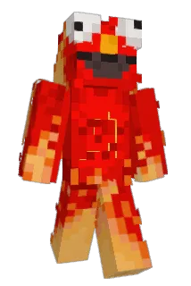 Oskar28 Minecraft avatar full body