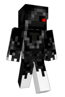 Oskar3047 Minecraft avatar full body