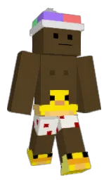 Custom render preview