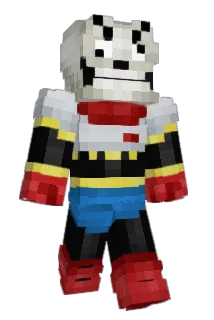 Oskarek95 Minecraft avatar full body