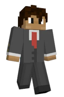 OsmanliEvladi Minecraft avatar full body