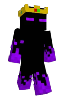 Osmanx9 Minecraft avatar full body
