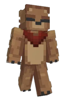 Oso_Lord Minecraft avatar full body