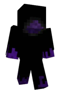 OssRowpBootFowk Minecraft avatar full body
