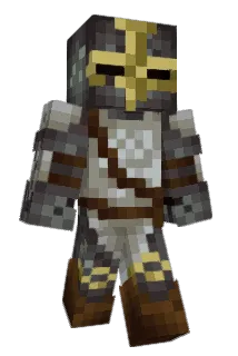 Ossie0990 Minecraft avatar full body