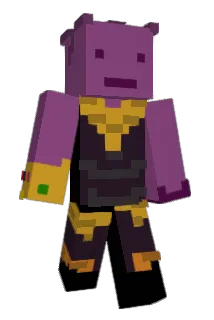 Ossiie_ Minecraft avatar full body
