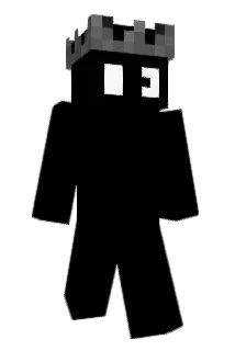 Ossscis Minecraft avatar full body