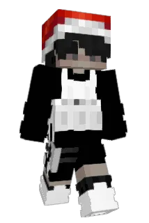 Osssi_ok Minecraft avatar full body