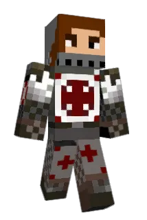 Ossur08 Minecraft avatar full body