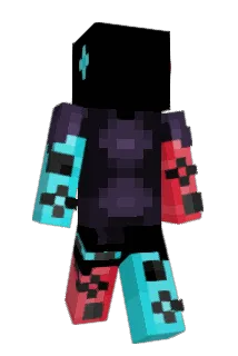Ostik13 Minecraft avatar full body