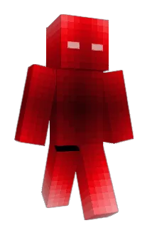 OstryX__ Minecraft avatar full body