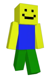 OsuManiaSweat Minecraft avatar full body