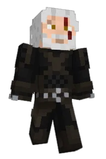 OsuPardu Minecraft avatar full body