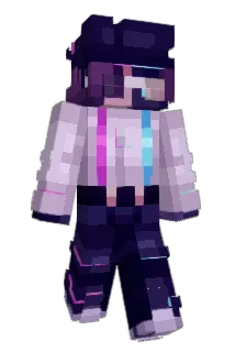 Osu_Reindeer Minecraft avatar full body
