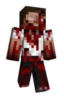 Osung845 Minecraft avatar full body