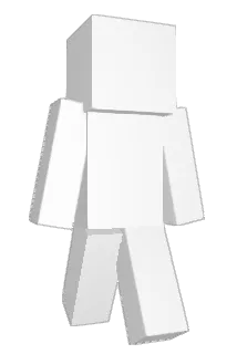 Osus8136 Minecraft avatar full body