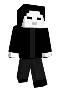 OsvaldoHWMX Minecraft avatar full body