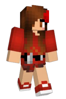 Osw1n Minecraft avatar full body