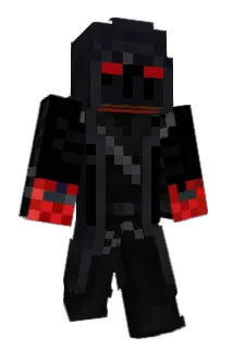 Oswaldoadolfo Minecraft avatar full body