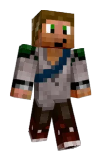 Ot_Vitosha Minecraft avatar full body