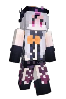 Otakuma_0629 Minecraft avatar full body