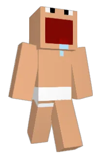 OtavaStar Minecraft avatar full body